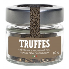 Favuzzi Dried Shaved Black Truffles